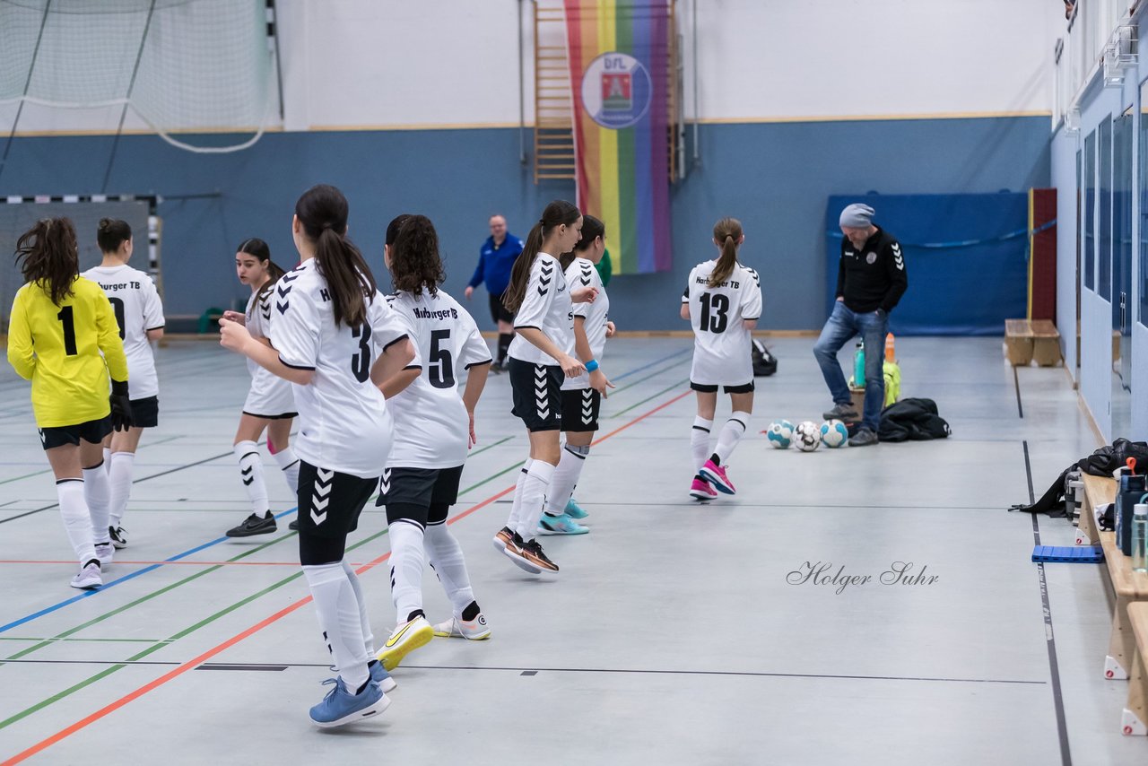 Bild 122 - wCJ Futsalmeisterschaft Runde 1